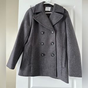 Old Navy Peacoat